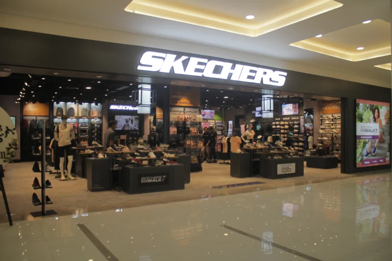 new skechers