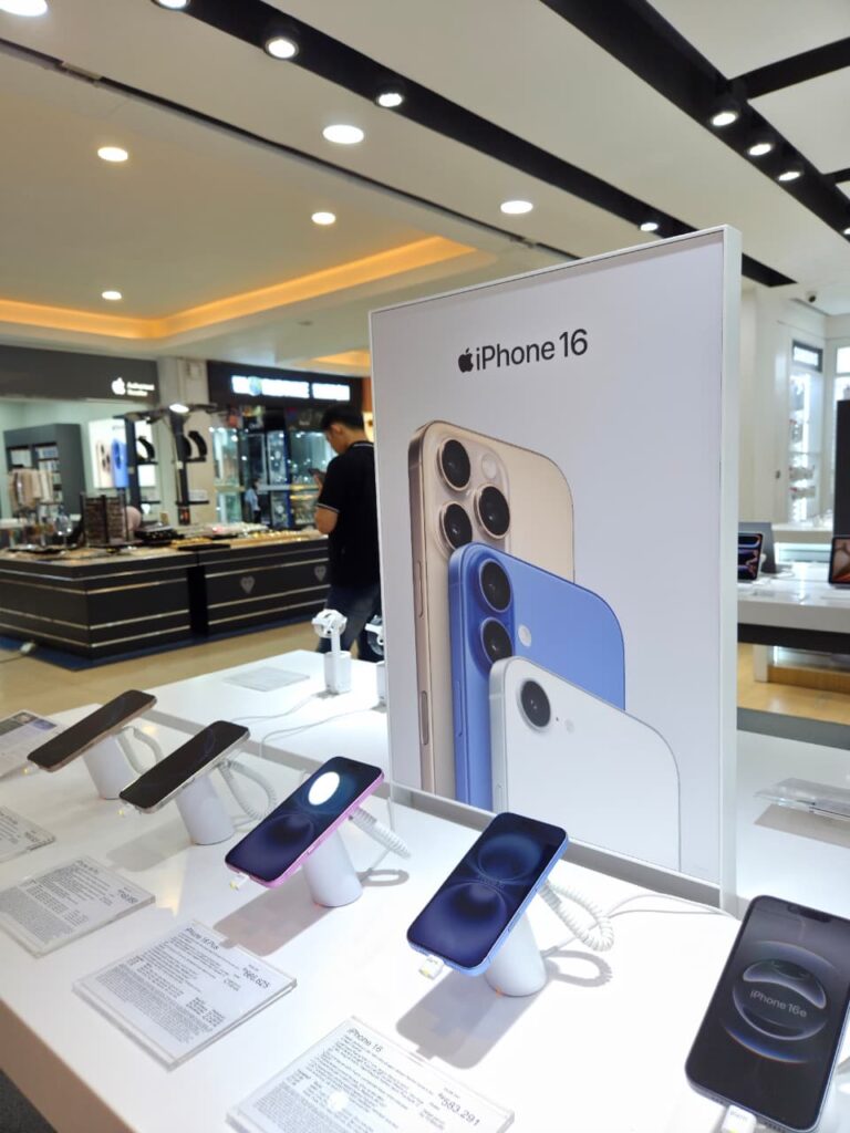 digiplus bencoole mall bengkulu