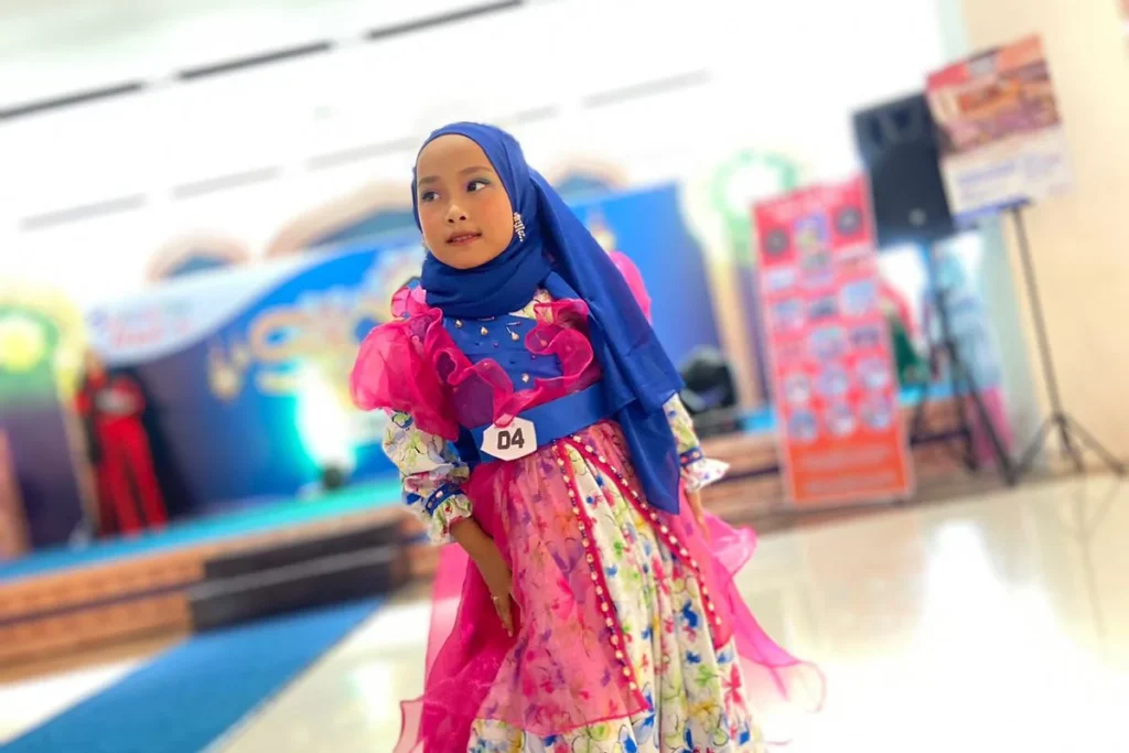 Meriahnya Perayaan Bulan Suci Ramdhan di Bencoolen Mall