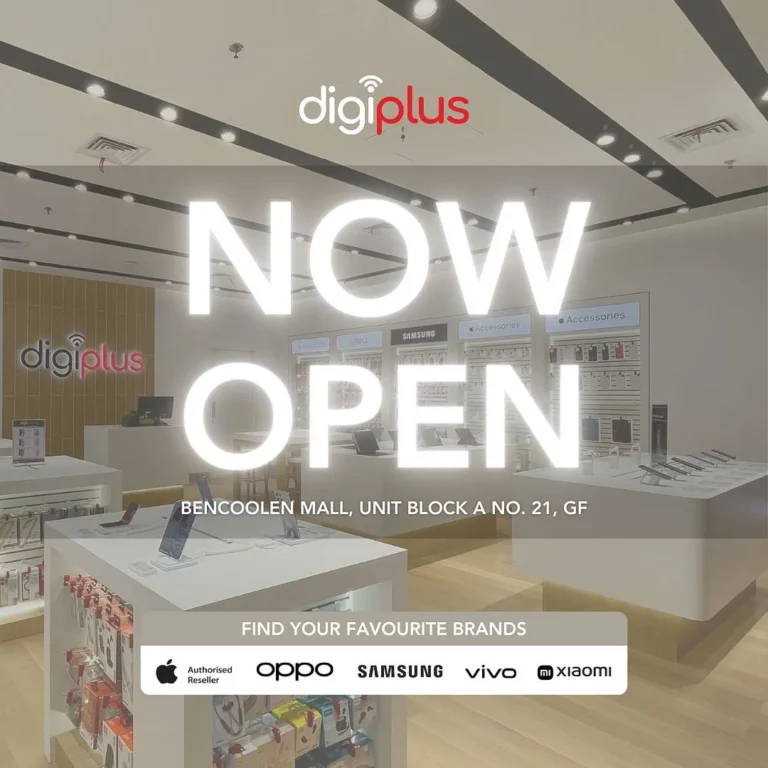 digiplus now open