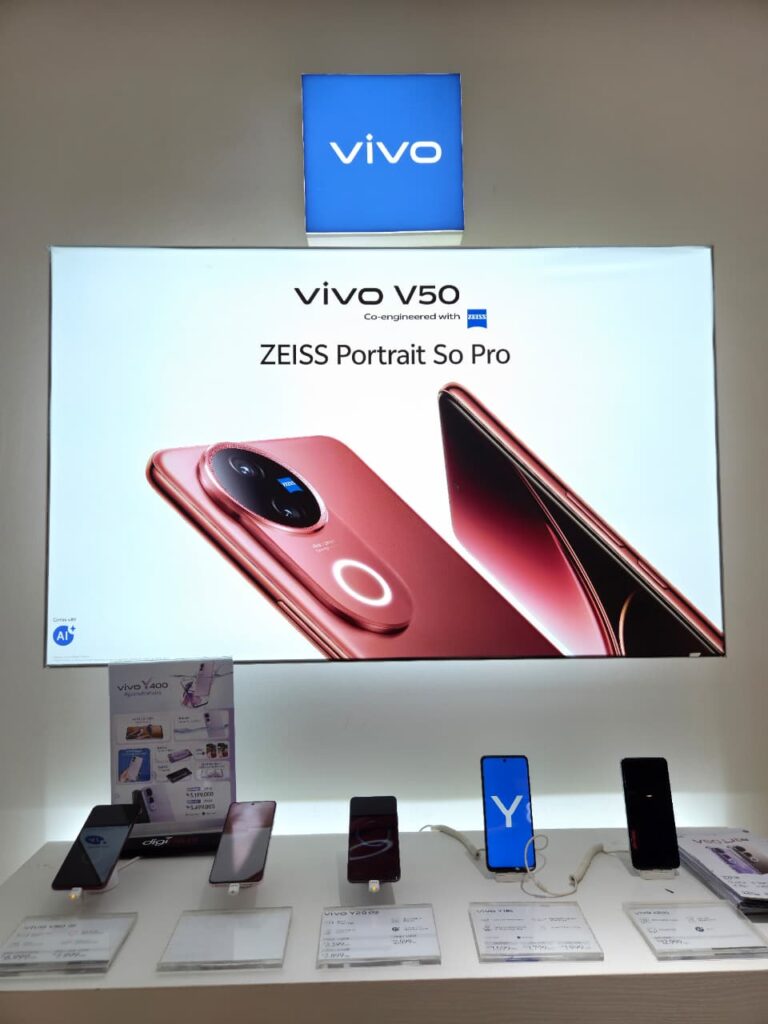 digiplus bencoole mall bengkulu