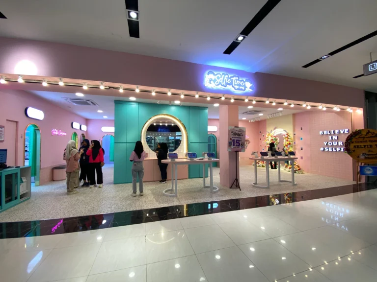 selfie time directory