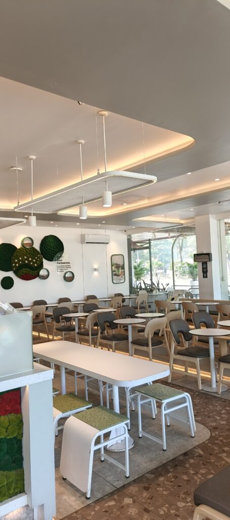 Fore Coffee bengkulu