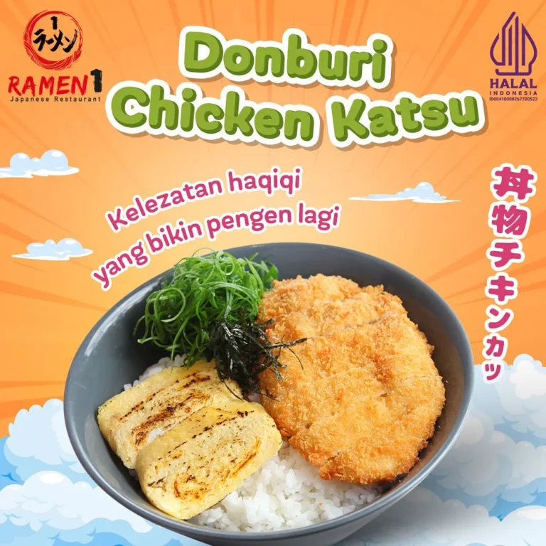 ramen1 chiken katsu donburi