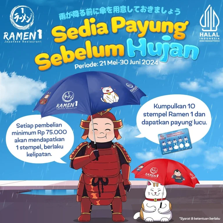 sedia payung sebelum hujan ramen1