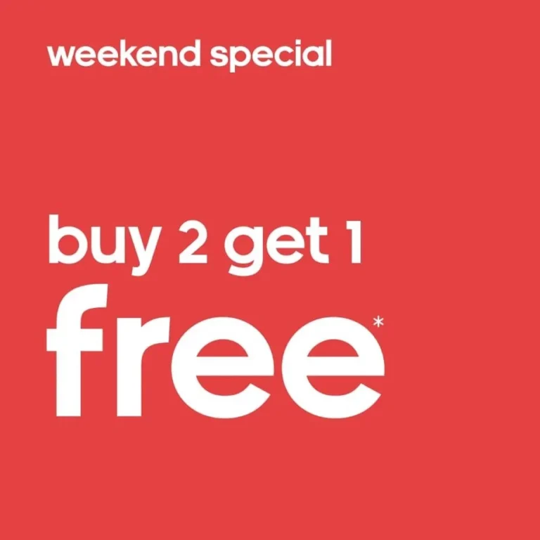 adidas weekend special