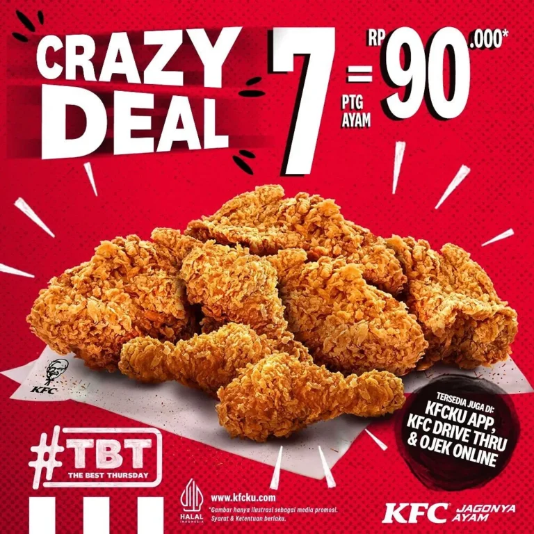 promo grazy deals di kfc edisi juni