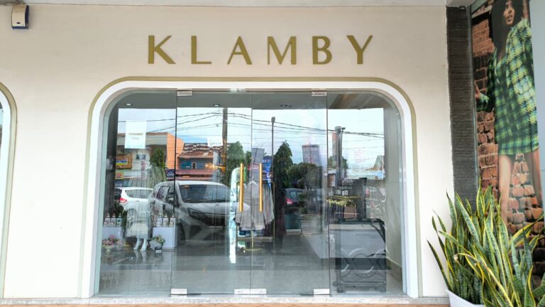 Klamby Bengkulu