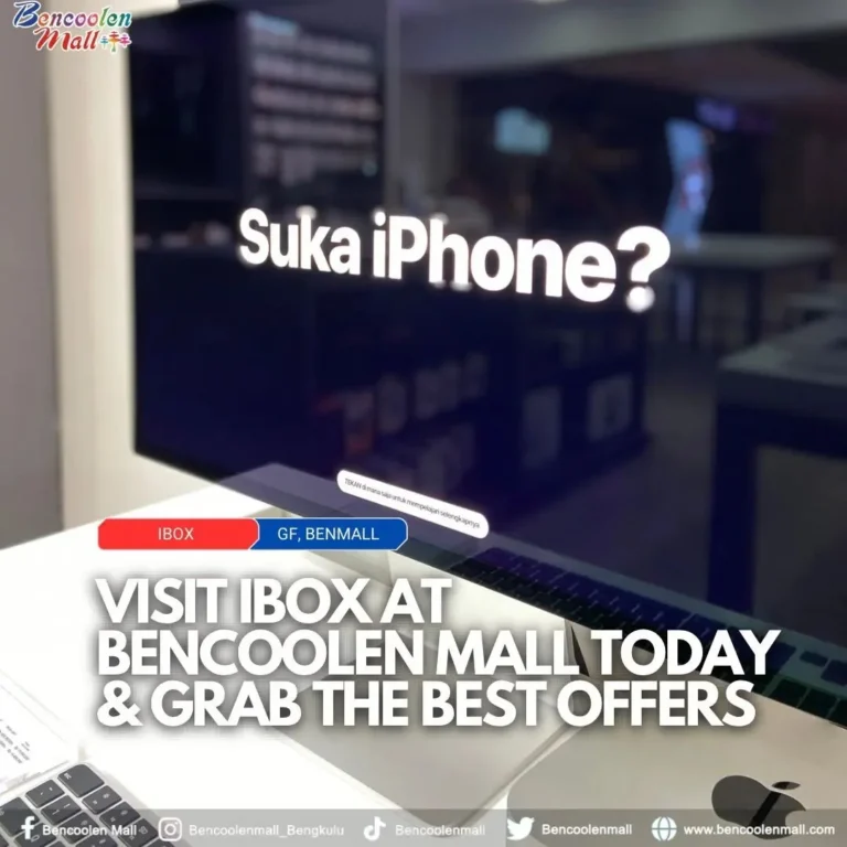 visit ibox bencoolen mall