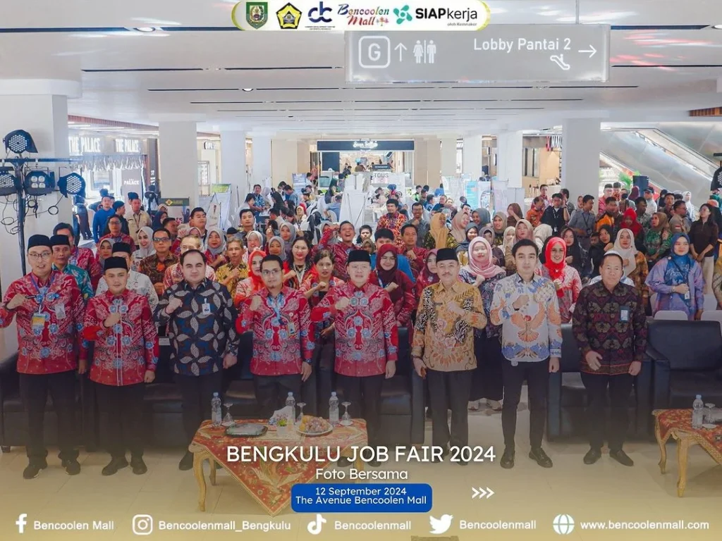 bengkulu-job-fair