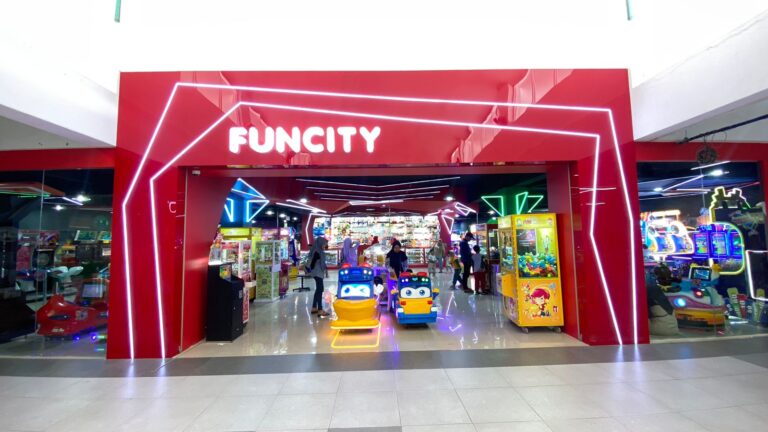 funcity-bencooen-mall-bengkulu