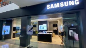 samsung-bencoolen-mall-bengkulu