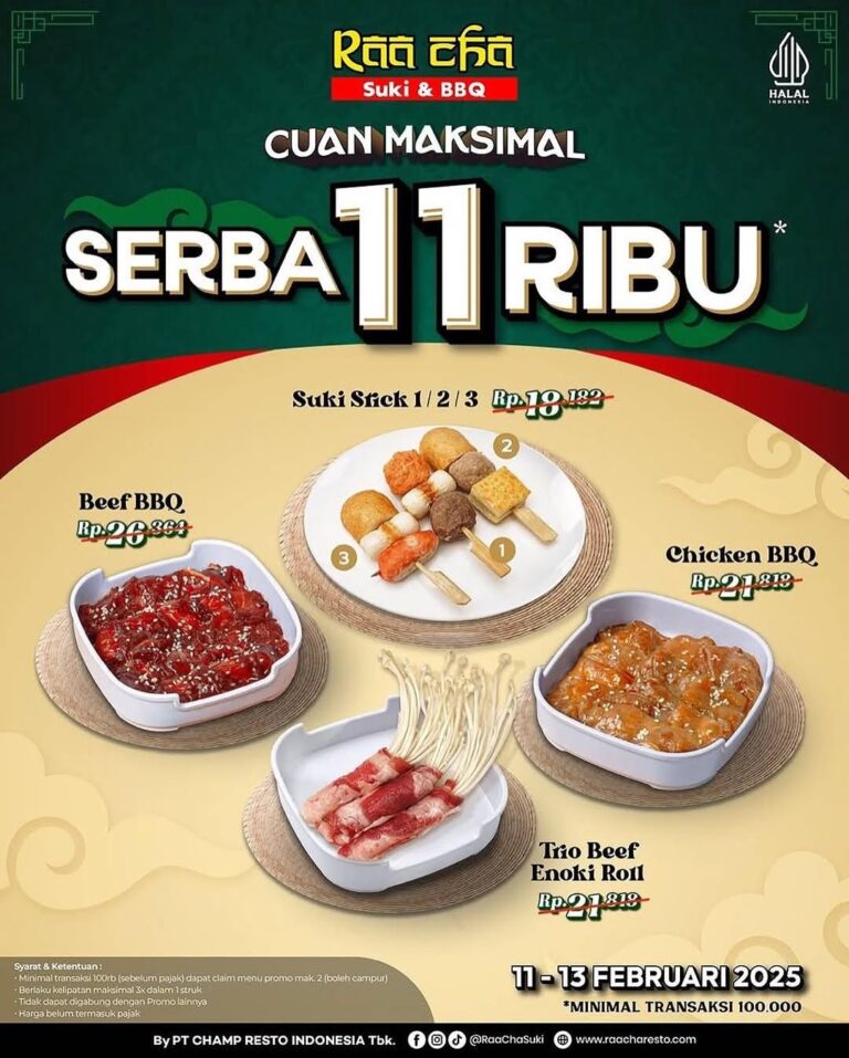 raa cha serba 11 ribuan