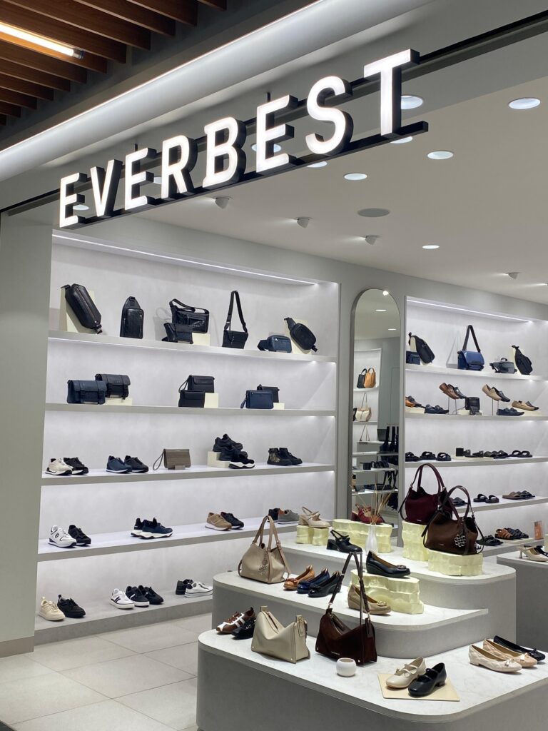 everbest bencoolen mall