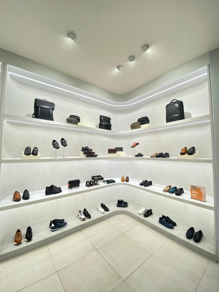 everbest bencoolen mall