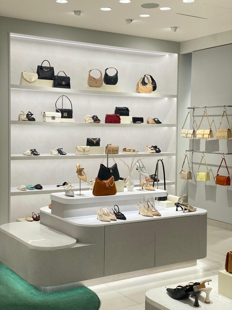 everbest bencoolen mall