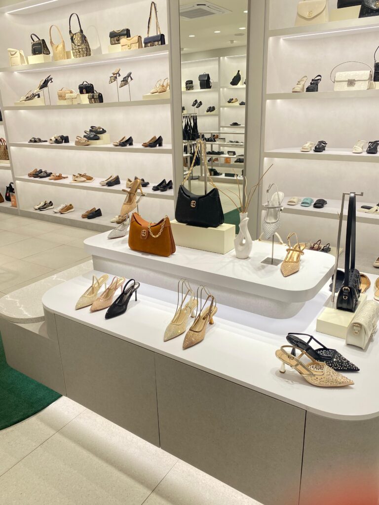 everbest bencoolen mall