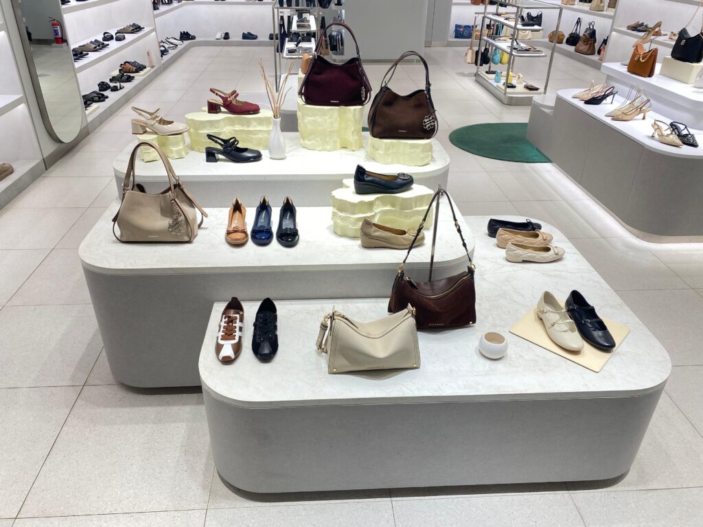 everbest bencoolen mall