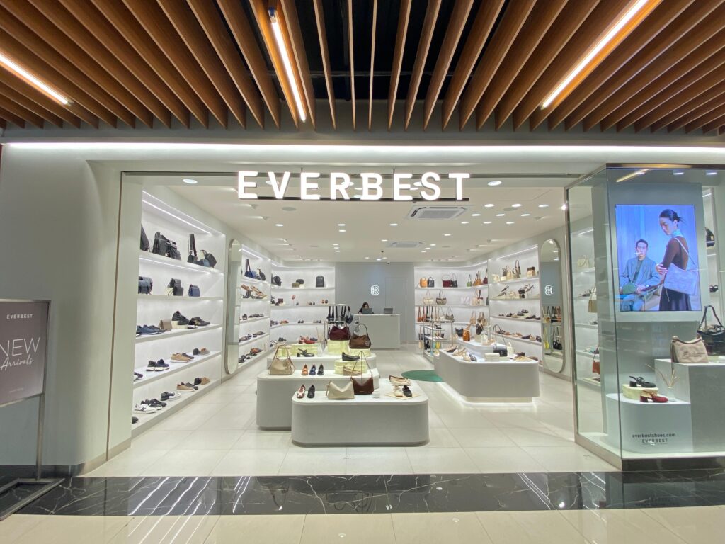 everbest bencoolen mall