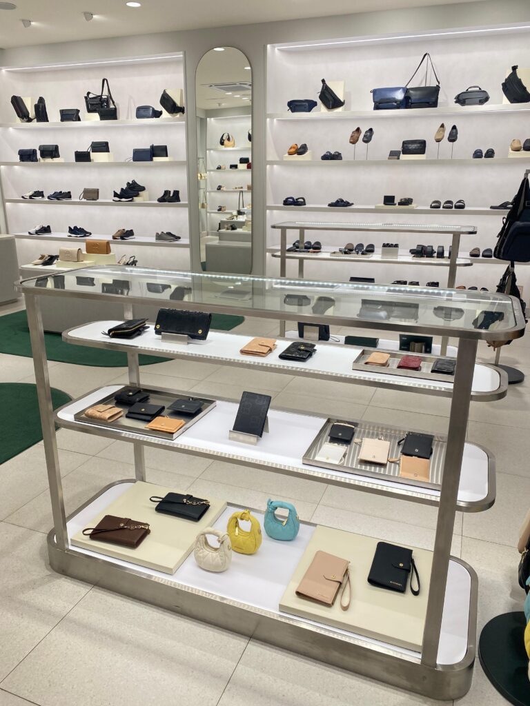 everbest bencoolen mall