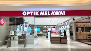 Optik Bengkulu Terbaik di Bencoolen Mall : Optik Melawai Resmi!