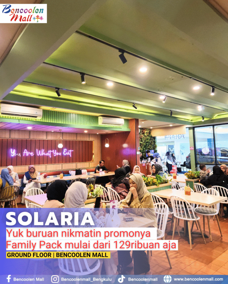 solaria promo family 129 ribu