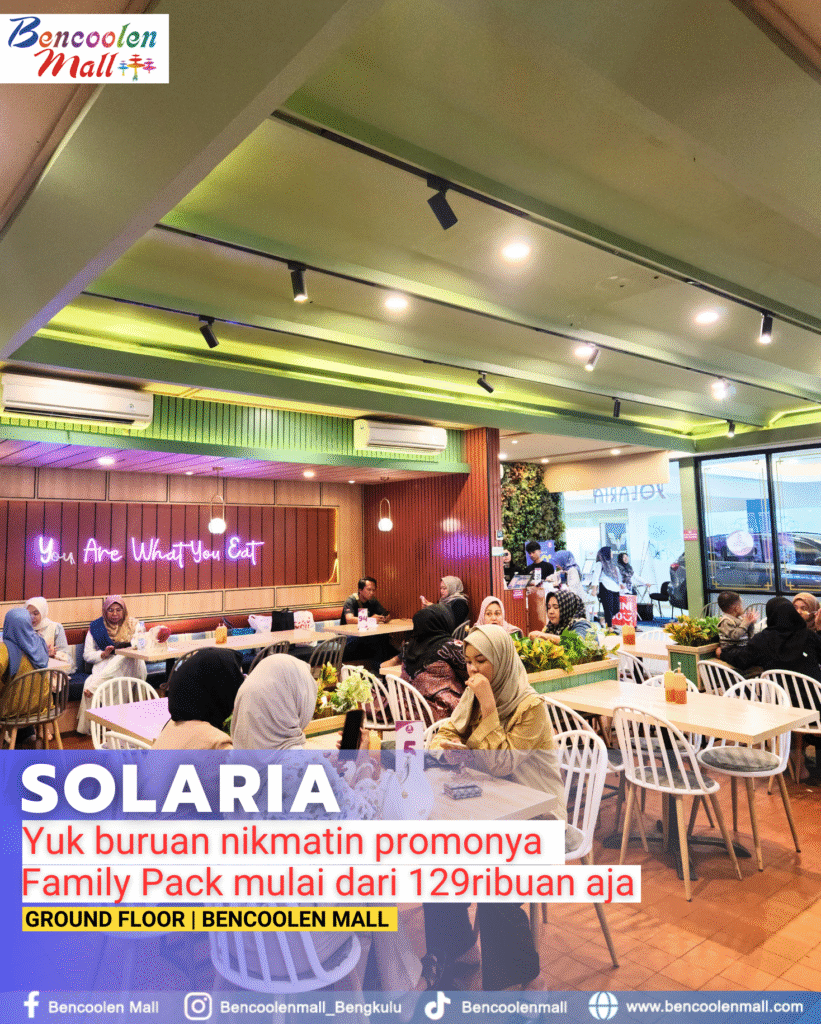 solaria promo family 129 ribu