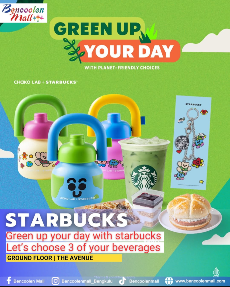 starbucks hemat fancy