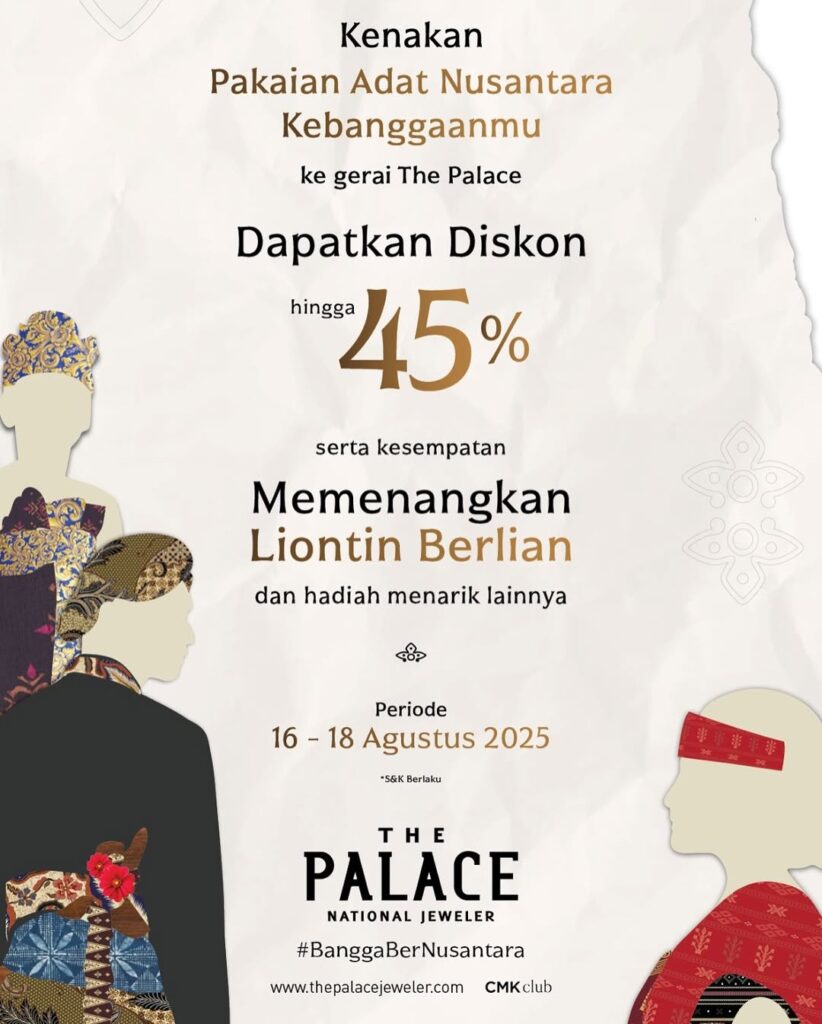 diskon 45%