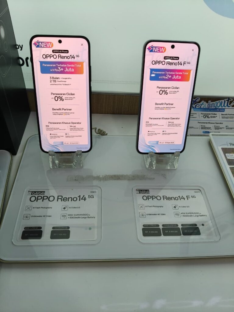 hp oppo di blibli bengkulu