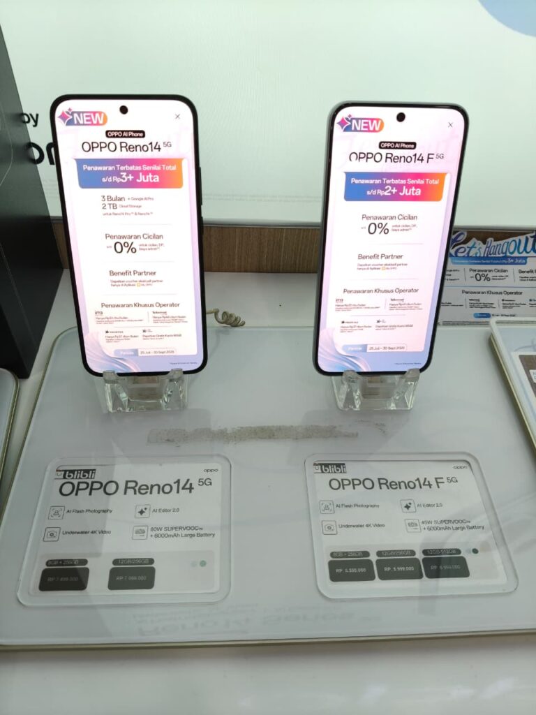 hp oppo di blibli bengkulu