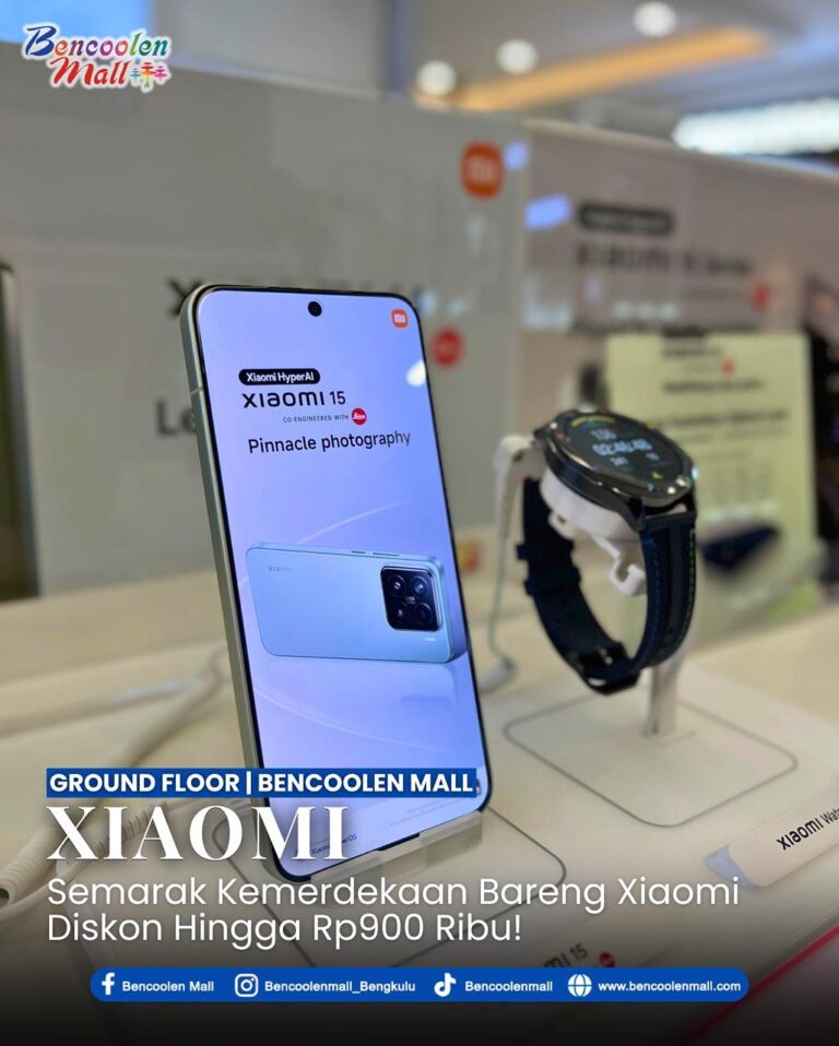 promo diskon xiaomi