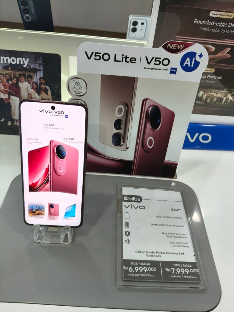 hp vivo di blibli bengkulu