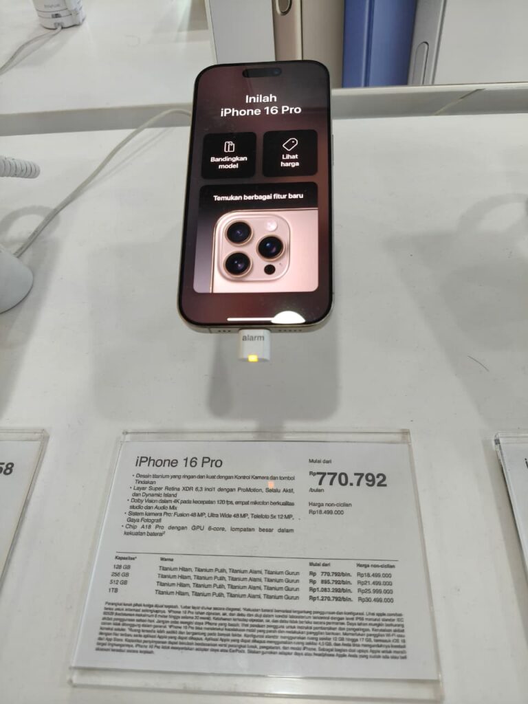 hp iphone di blibli bengkulu