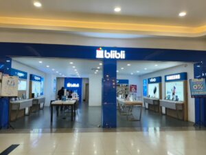 blibli bengkulu