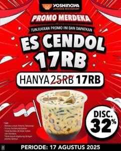 Yoshinoya 17