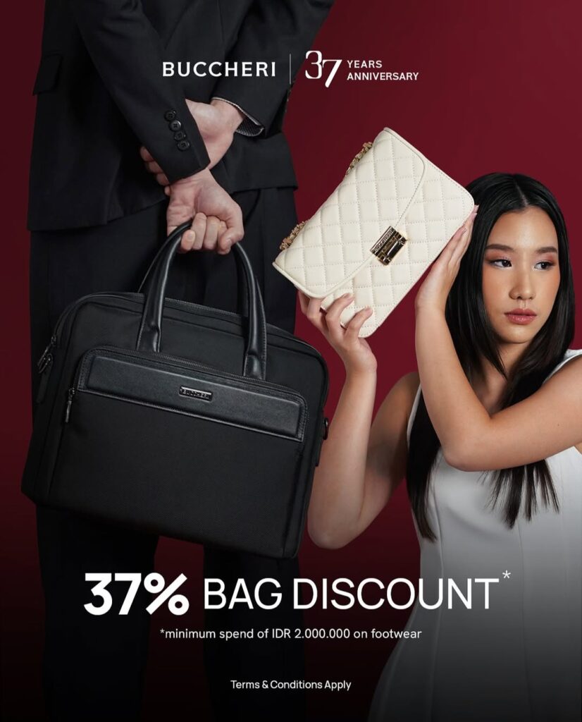 promo buccheri bencoolen mall