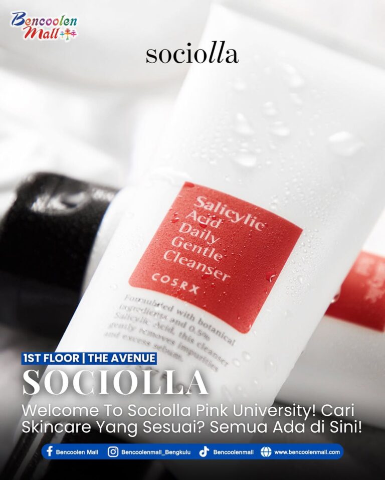 skincare terbaik