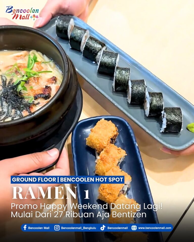 promo happy weekend ramen 1