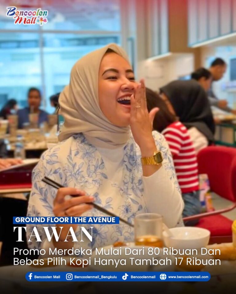 promo makan enak