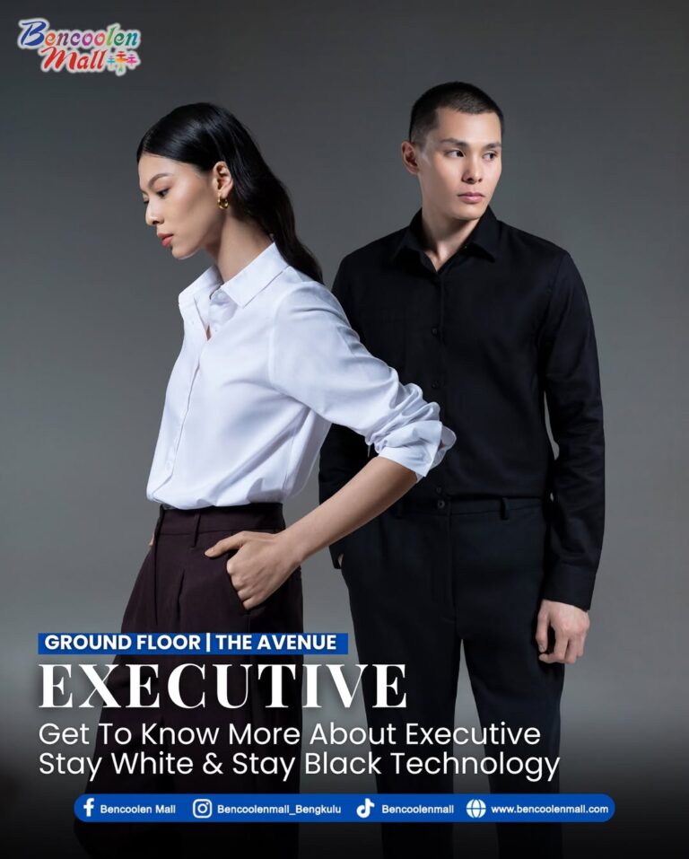 excecutive bencoolen mall