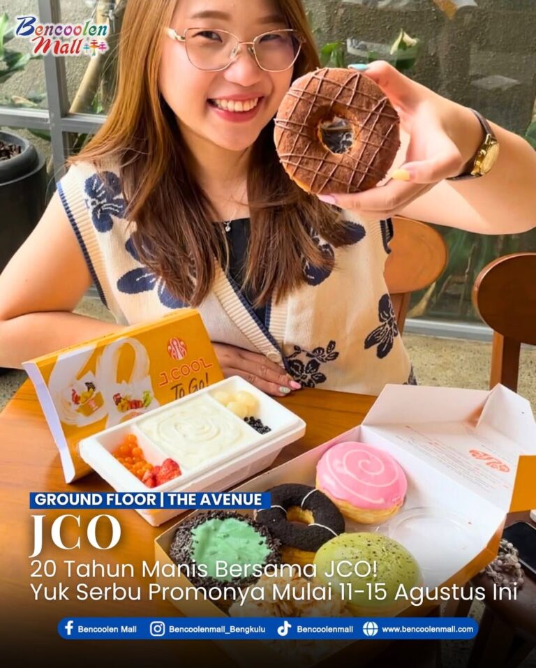 diskon JCO