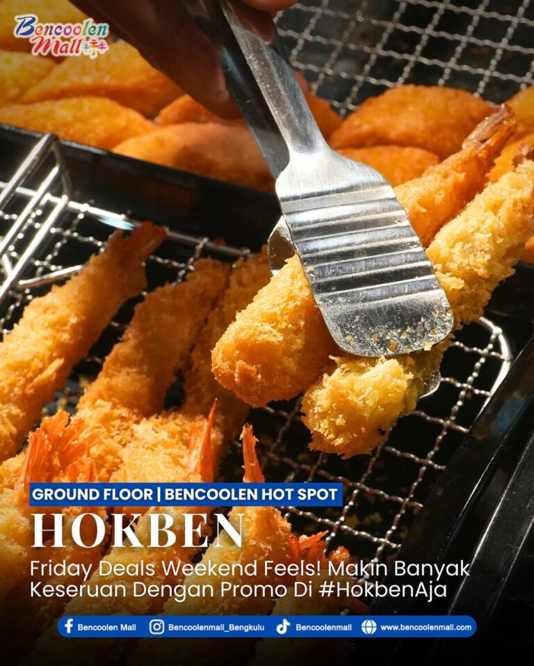 promo hokben