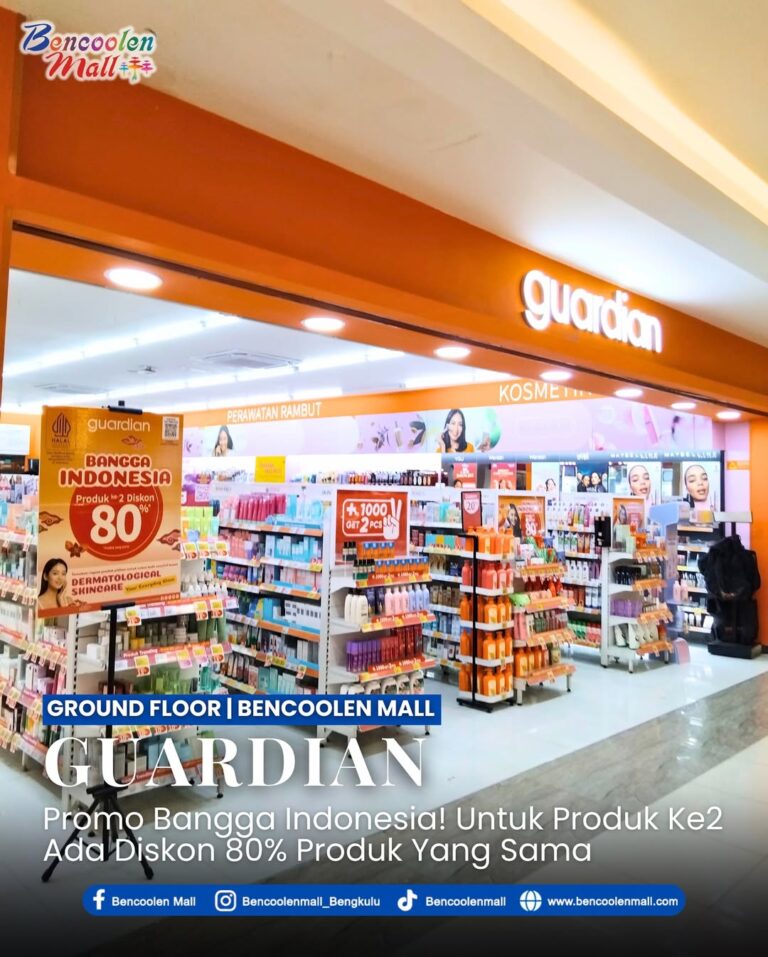 guardian diskon 2025