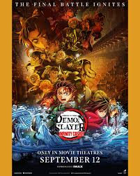 film demon slayer