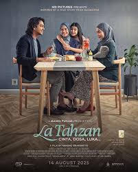 film la tahzan