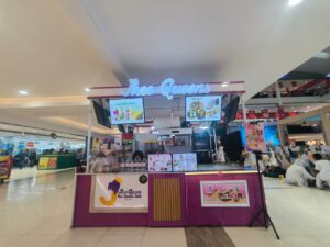 jhe queens cafe