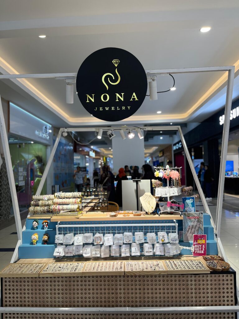 nona jewelry bengkulu