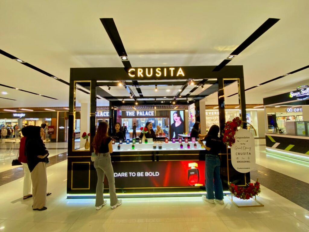 crusita parfum