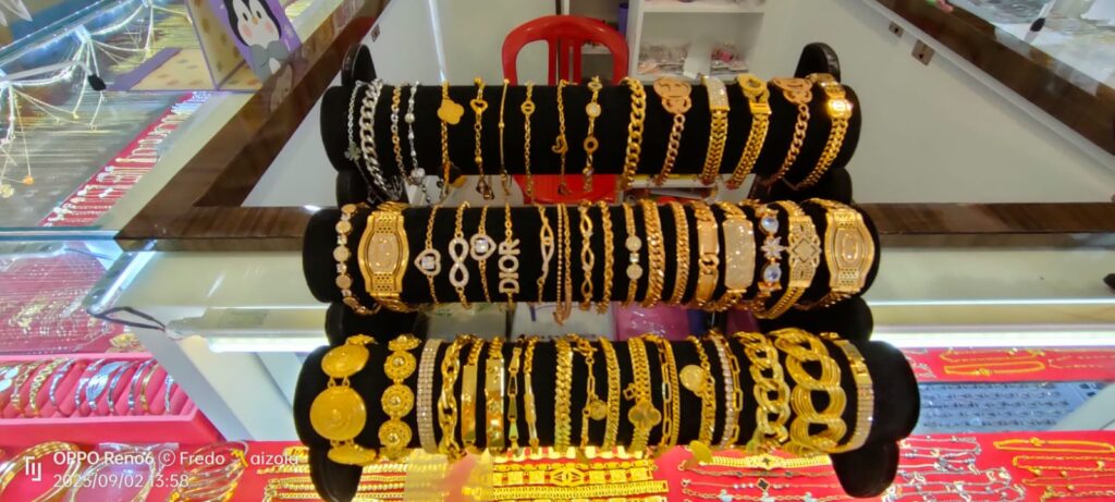 Fitri Accessories bengkulu